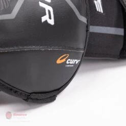 Bauer Elite Senior Knee Pads S21 -Optimal Hockey Shop bauer knee pads bauer elite senior knee pads sr 27999362875458