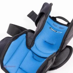 Bauer Elite Senior Knee Pads S21 -Optimal Hockey Shop bauer knee pads bauer elite senior knee pads sr 27999362908226