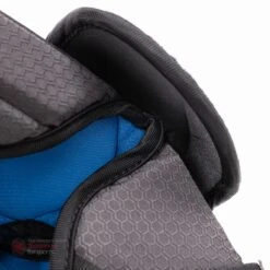 Bauer Elite Senior Knee Pads S21 -Optimal Hockey Shop bauer knee pads bauer elite senior knee pads sr 27999362940994