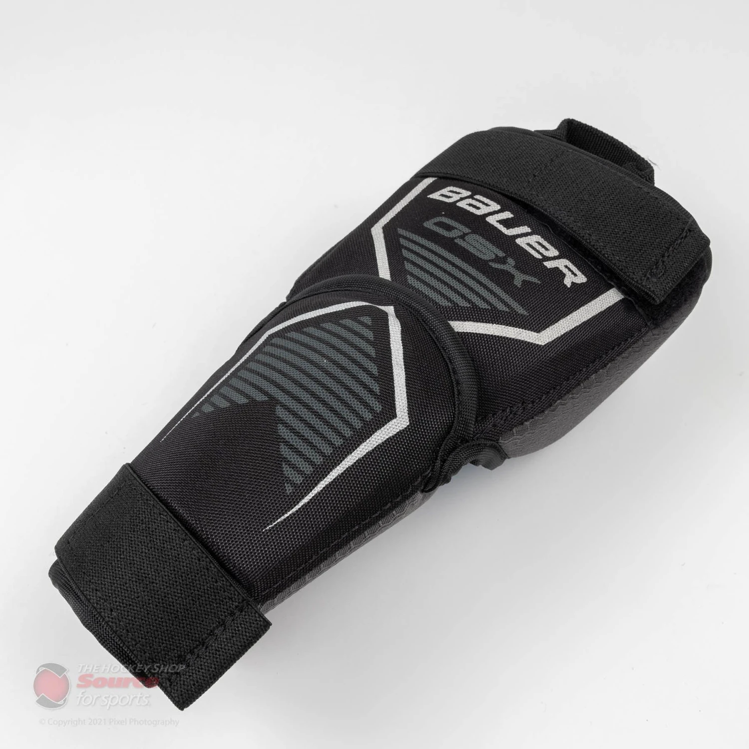Bauer GSX Junior Knee Pads 2 Bauer GSX Junior Knee Pads - Image 2