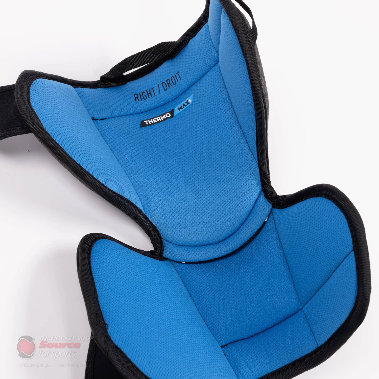 Bauer GSX Senior Knee Pads 4 Bauer GSX Senior Knee Pads - Image 4