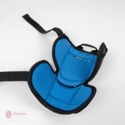 Bauer GSX Youth Knee Pads 5 Bauer GSX Youth Knee Pads -Optimal Hockey Shop bauer knee pads bauer gsx youth knee pads yth 28267920752706