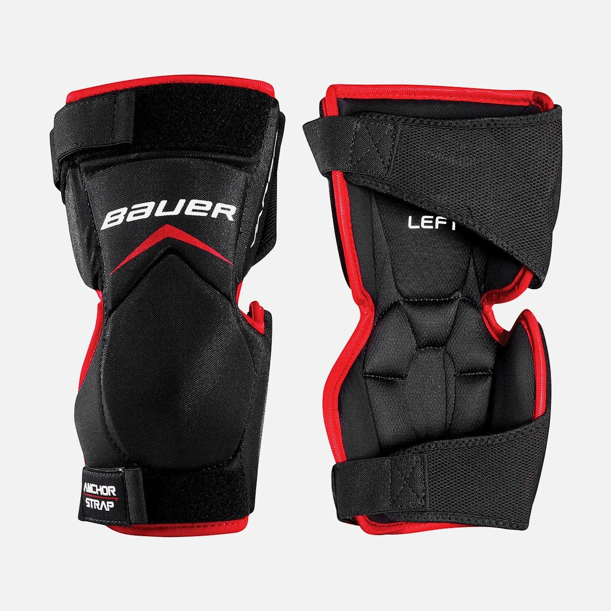 Bauer Vapor X900 Senior Knee Pads 1 Bauer Vapor X900 Senior Knee Pads