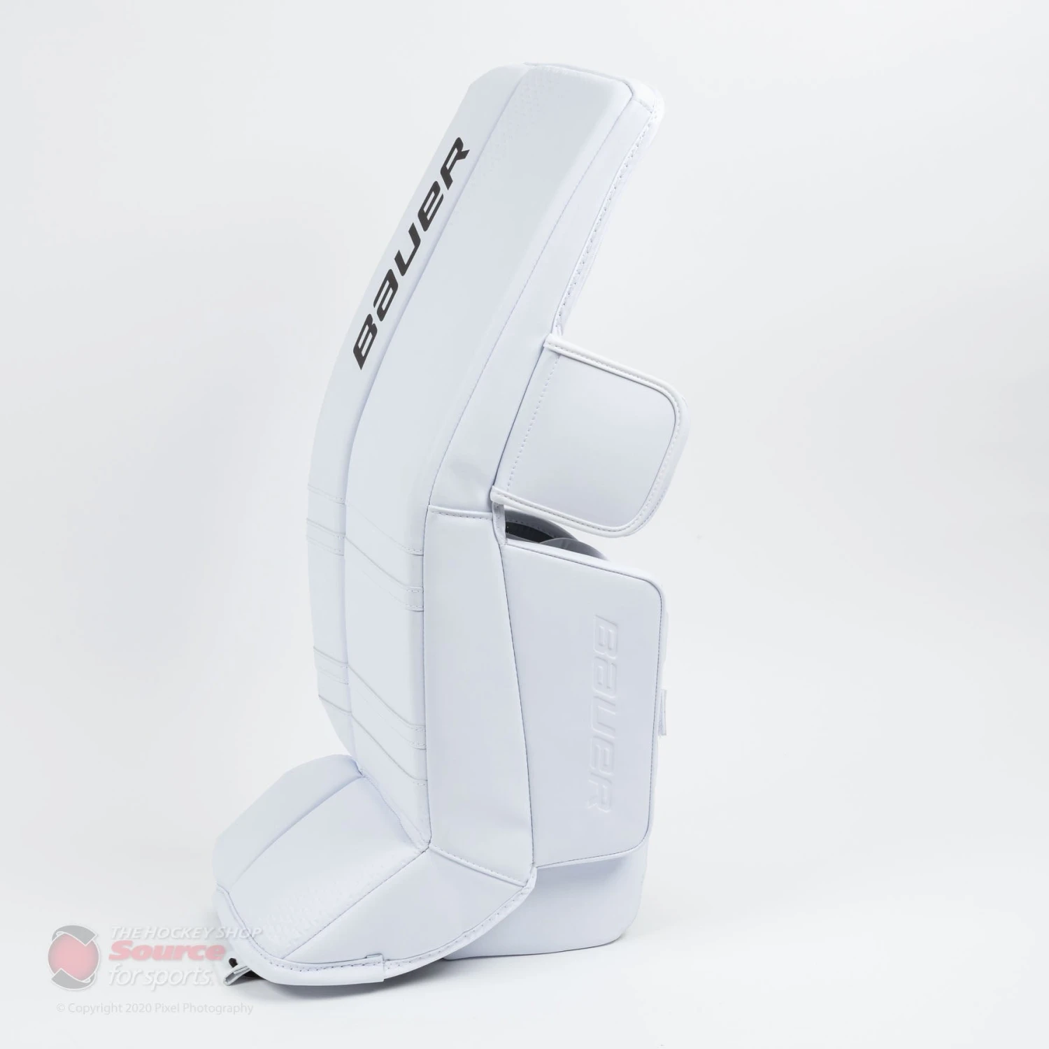 Bauer GSX Intermediate Goalie Leg Pads S20 3 Bauer GSX Intermediate Goalie Leg Pads S20 - Image 3