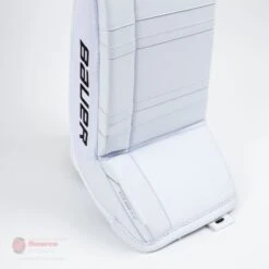 Bauer GSX Intermediate Goalie Leg Pads S20 23 Bauer GSX Intermediate Goalie Leg Pads S20 -Optimal Hockey Shop bauer leg pads bauer gsx intermediate goalie leg pads 14463862603842