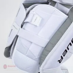 Bauer GSX Intermediate Goalie Leg Pads S20 26 Bauer GSX Intermediate Goalie Leg Pads S20 -Optimal Hockey Shop bauer leg pads bauer gsx intermediate goalie leg pads 14463862669378