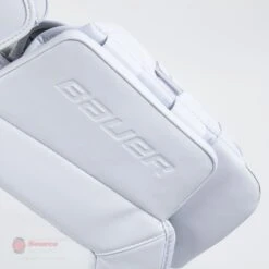 Bauer GSX Intermediate Goalie Leg Pads S20 24 Bauer GSX Intermediate Goalie Leg Pads S20 -Optimal Hockey Shop bauer leg pads bauer gsx intermediate goalie leg pads 14463862702146
