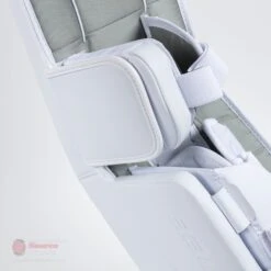 Bauer GSX Intermediate Goalie Leg Pads S20 29 Bauer GSX Intermediate Goalie Leg Pads S20 -Optimal Hockey Shop bauer leg pads bauer gsx intermediate goalie leg pads 14463862800450