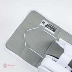 Bauer GSX Intermediate Goalie Leg Pads S20 28 Bauer GSX Intermediate Goalie Leg Pads S20 -Optimal Hockey Shop bauer leg pads bauer gsx intermediate goalie leg pads 14463863062594