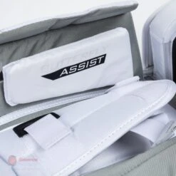 Bauer GSX Intermediate Goalie Leg Pads S20 31 Bauer GSX Intermediate Goalie Leg Pads S20 -Optimal Hockey Shop bauer leg pads bauer gsx intermediate goalie leg pads 14463863291970