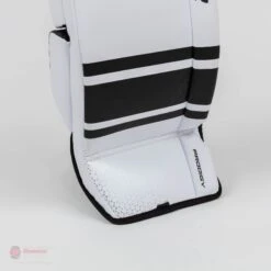 Bauer GSX Prodigy Youth Goalie Leg Pads S20 -Optimal Hockey Shop bauer leg pads bauer gsx prodigy youth goalie leg pads 14226173231170