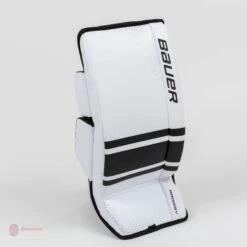Bauer GSX Prodigy Youth Goalie Leg Pads S20 -Optimal Hockey Shop bauer leg pads bauer gsx prodigy youth goalie leg pads 14226173329474