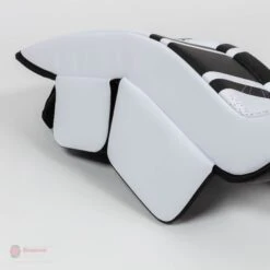 Bauer GSX Prodigy Youth Goalie Leg Pads S20 -Optimal Hockey Shop bauer leg pads bauer gsx prodigy youth goalie leg pads 14226173362242