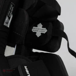 Bauer GSX Prodigy Youth Goalie Leg Pads S20 -Optimal Hockey Shop bauer leg pads bauer gsx prodigy youth goalie leg pads 14226173395010