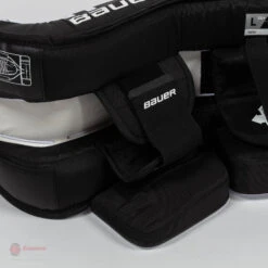 Bauer GSX Prodigy Youth Goalie Leg Pads S20 -Optimal Hockey Shop bauer leg pads bauer gsx prodigy youth goalie leg pads 14226173460546