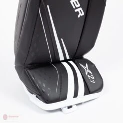 Bauer Vapor X2.7 Junior Goalie Leg Pads 17 Bauer Vapor X2.7 Junior Goalie Leg Pads -Optimal Hockey Shop bauer leg pads bauer vapor x2 7 junior goalie leg pads 5496801820738