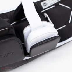 Bauer Vapor X2.7 Junior Goalie Leg Pads 23 Bauer Vapor X2.7 Junior Goalie Leg Pads -Optimal Hockey Shop bauer leg pads bauer vapor x2 7 junior goalie leg pads 5496803098690