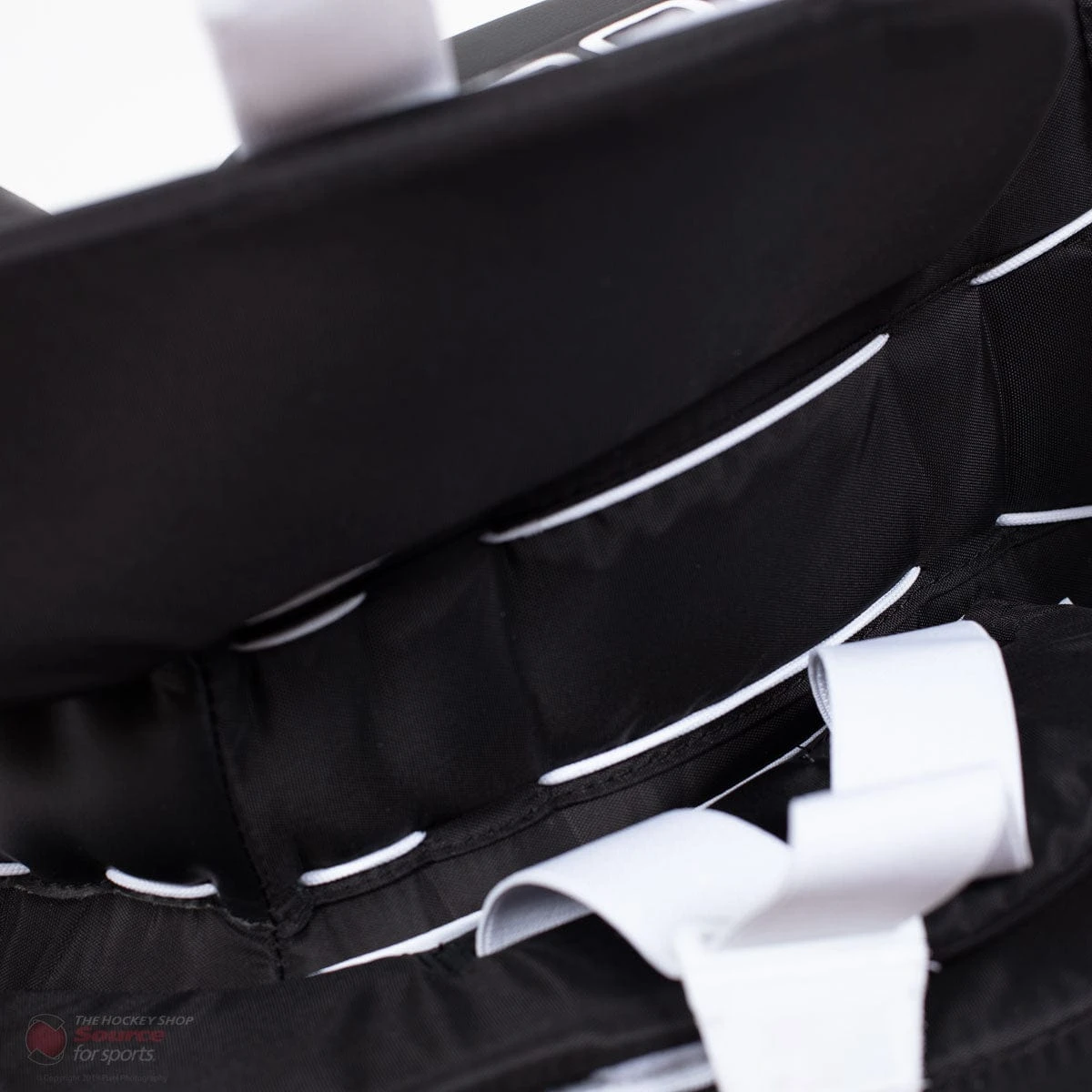 Bauer Vapor X2.7 Junior Goalie Leg Pads 11 Bauer Vapor X2.7 Junior Goalie Leg Pads - Image 11