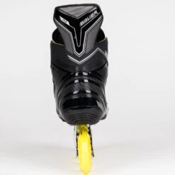 Bauer RS Senior Roller Hockey Skates -Optimal Hockey Shop bauer roller hockey skates bauer rs senior roller hockey skates 4781160759362