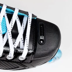 Bauer RSX Junior Roller Hockey Skates -Optimal Hockey Shop bauer roller hockey skates bauer rsx junior roller hockey skates 4781151453250