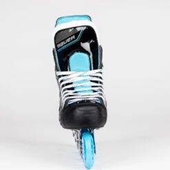 Bauer RSX Junior Roller Hockey Skates -Optimal Hockey Shop bauer roller hockey skates bauer rsx junior roller hockey skates 4781151649858