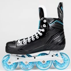 Optimal Hockey Shop -Optimal Hockey Shop bauer roller hockey skates bauer rsx junior roller hockey skates 4781151715394