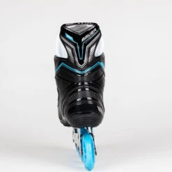 Bauer RSX Junior Roller Hockey Skates -Optimal Hockey Shop bauer roller hockey skates bauer rsx junior roller hockey skates 4781151944770