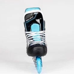 Bauer RSX Senior Roller Hockey Skates -Optimal Hockey Shop bauer roller hockey skates bauer rsx senior roller hockey skates 4781153681474