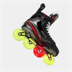Bauer Vapor 2XR Pro Senior Roller Hockey Skates -Optimal Hockey Shop bauer roller hockey skates bauer vapor 2xr pro senior roller hockey skates 13911068377154