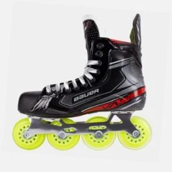 Bauer Vapor X2.9R Senior Roller Hockey Skates -Optimal Hockey Shop bauer roller hockey skates bauer vapor x2 9r senior roller hockey skates 13911276748866