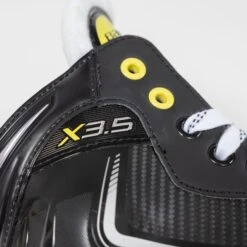 Bauer Vapor X3.5 Junior Roller Hockey Skates 24 Bauer Vapor X3.5 Junior Roller Hockey Skates -Optimal Hockey Shop bauer roller hockey skates bauer vapor x3 5 junior roller hockey skates 29084578807874
