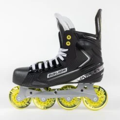 Bauer Vapor X3.5 Senior Roller Hockey Skates -Optimal Hockey Shop bauer roller hockey skates bauer vapor x3 5 senior roller hockey skates 29084576546882