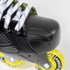 Bauer Vapor X3.5 Senior Roller Hockey Skates -Optimal Hockey Shop bauer roller hockey skates bauer vapor x3 5 senior roller hockey skates 29084576776258