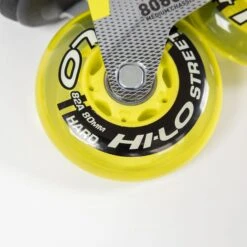 Bauer Vapor X3.5 Senior Roller Hockey Skates -Optimal Hockey Shop bauer roller hockey skates bauer vapor x3 5 senior roller hockey skates 29084576809026