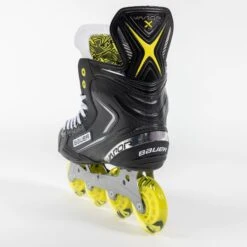 Bauer Vapor X3.5 Senior Roller Hockey Skates -Optimal Hockey Shop bauer roller hockey skates bauer vapor x3 5 senior roller hockey skates 29084576841794