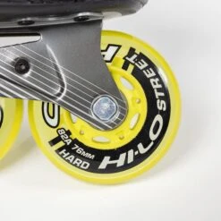 Bauer Vapor X3.5 Senior Roller Hockey Skates -Optimal Hockey Shop bauer roller hockey skates bauer vapor x3 5 senior roller hockey skates 29084576940098