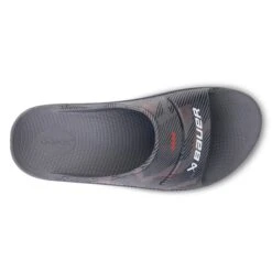 Bauer OOFOS OOAH NG Sport Slide Sandals -Optimal Hockey Shop bauer sandals bauer oofos ooah ng sport slide sandals 30283203969090