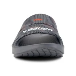 Bauer OOFOS OOAH NG Sport Slide Sandals -Optimal Hockey Shop bauer sandals bauer oofos ooah ng sport slide sandals 30283205247042