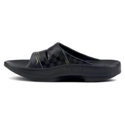 Bauer OOFOS OOAHH Slide Sandals -Optimal Hockey Shop bauer sandals bauer oofos ooahh slide sandals 29220151885890