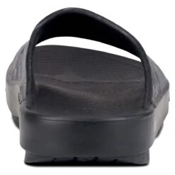 Bauer OOFOS OOAHH Slide Sandals -Optimal Hockey Shop bauer sandals bauer oofos ooahh slide sandals 29220151951426