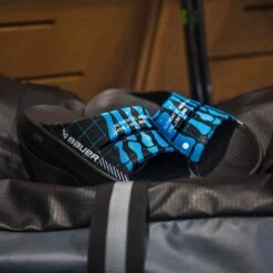 Bauer OOFOS OOAHH Slide Sandals - Limited Edition 6 Bauer OOFOS OOAHH Slide Sandals - Limited Edition -Optimal Hockey Shop bauer sandals bauer oofos ooahh slide sandals limited edition 29664179060802