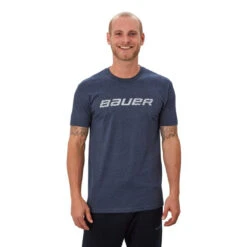 Bauer Crew Graphic Shortsleeve Mens Shirt 7 Bauer Crew Graphic Shortsleeve Mens Shirt -Optimal Hockey Shop bauer shirts bauer crew graphic shortsleeve mens shirt navy xxl 28744374026306