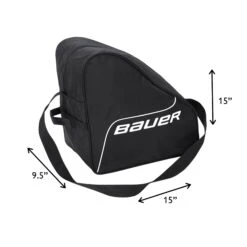 Bauer Skate Bag 5 Bauer Skate Bag -Optimal Hockey Shop bauer skate bag bauer skate bag black 28990997430338