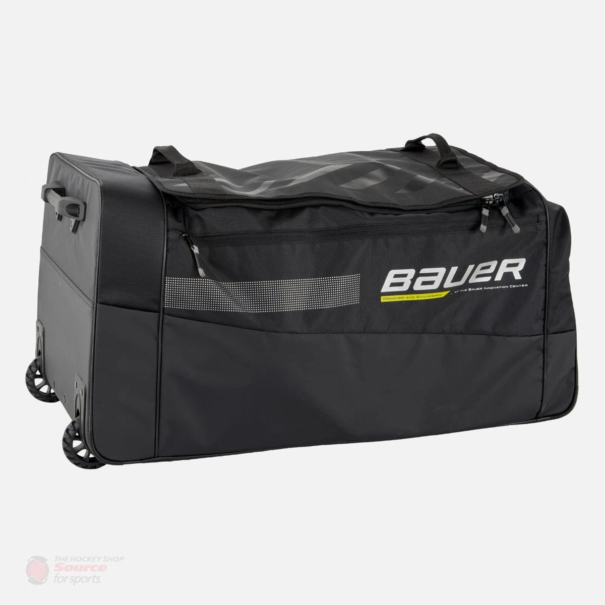 Bauer Elite Senior Wheel Hockey Bag 4 Bauer Elite Senior Wheel Hockey Bag - Image 4