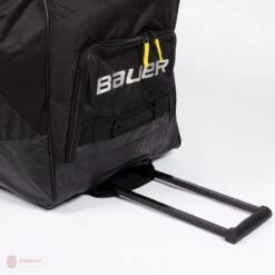 Bauer Premium Junior Wheel Hockey Bag (2019) 10 Bauer Premium Junior Wheel Hockey Bag (2019) -Optimal Hockey Shop bauer wheeled hockey bags bauer premium junior wheel hockey bag 2019 13419221057602