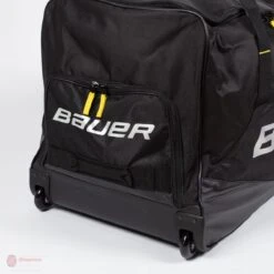 Bauer Premium Junior Wheel Hockey Bag (2019) 12 Bauer Premium Junior Wheel Hockey Bag (2019) -Optimal Hockey Shop bauer wheeled hockey bags bauer premium junior wheel hockey bag 2019 13419221090370
