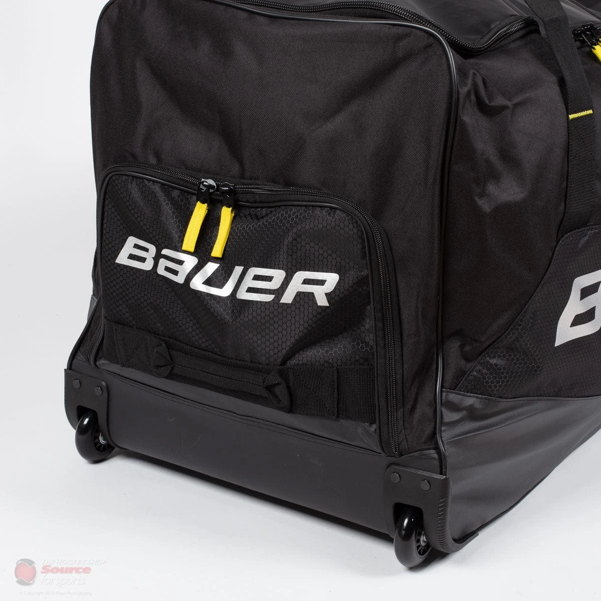 Bauer Premium Junior Wheel Hockey Bag (2019) 6 Bauer Premium Junior Wheel Hockey Bag (2019) - Image 6