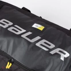 Bauer Premium Junior Wheel Hockey Bag (2019) 13 Bauer Premium Junior Wheel Hockey Bag (2019) -Optimal Hockey Shop bauer wheeled hockey bags bauer premium junior wheel hockey bag 2019 13419221123138