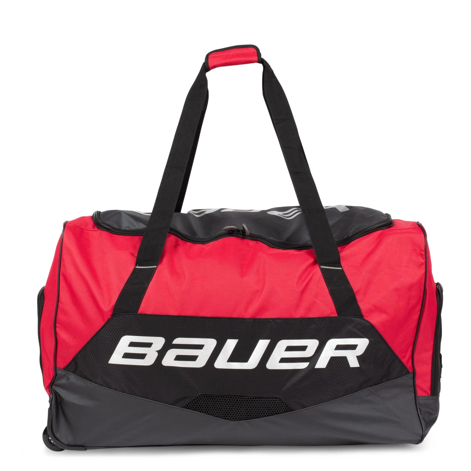 Bauer Premium Junior Wheel Hockey Bag (2019) 5 Bauer Premium Junior Wheel Hockey Bag (2019) - Image 5