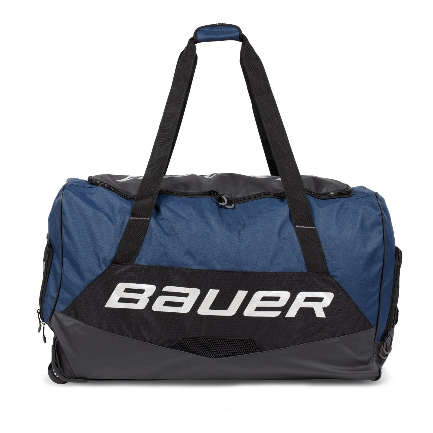 Bauer Premium Junior Wheel Hockey Bag (2019) 3 Bauer Premium Junior Wheel Hockey Bag (2019) - Image 3